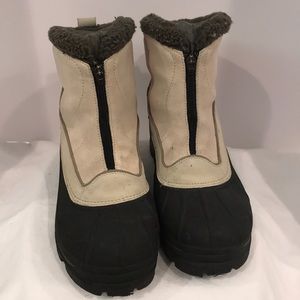 SOREL Crestwynd DuPont certified Thermolite